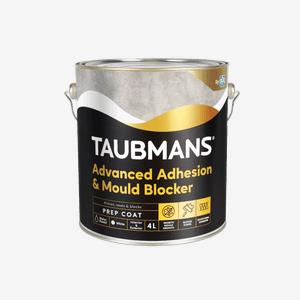 Taubmans Advanced Adhesion & Mould Blocker