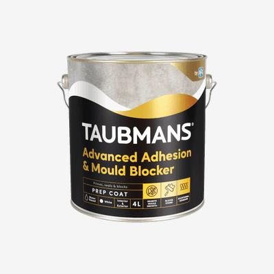 Taubmans Advanced Adhesion & Mould Blocker