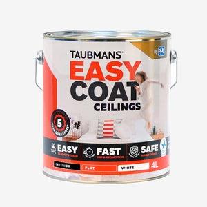 Taubmans Easycoat Ceiling