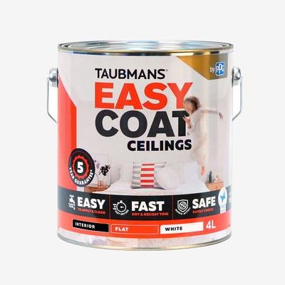 Taubmans Easycoat Ceiling