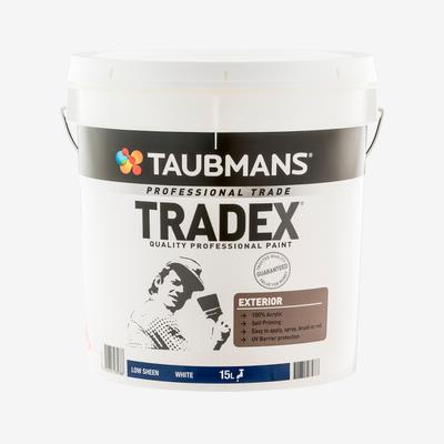 Taubmans Tradex Exterior