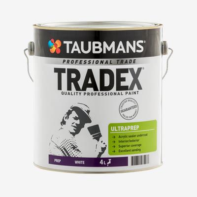 Taubmans Tradex Ultraprep